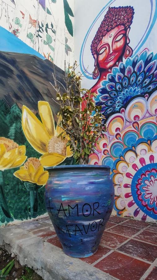 Roots Backpackers Hostal Rada Tilly