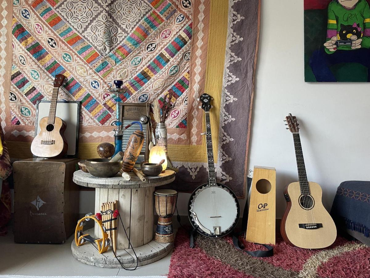 Roots Backpackers Rada Tilly